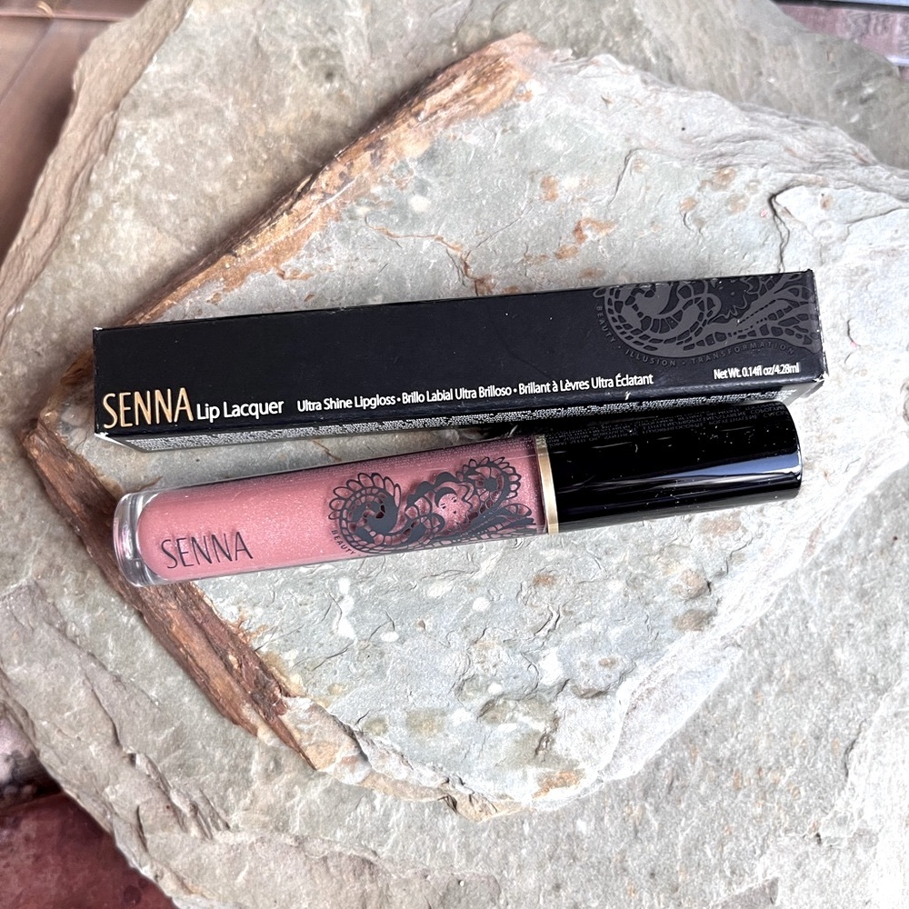 SENNA Lip Gloss2/$20